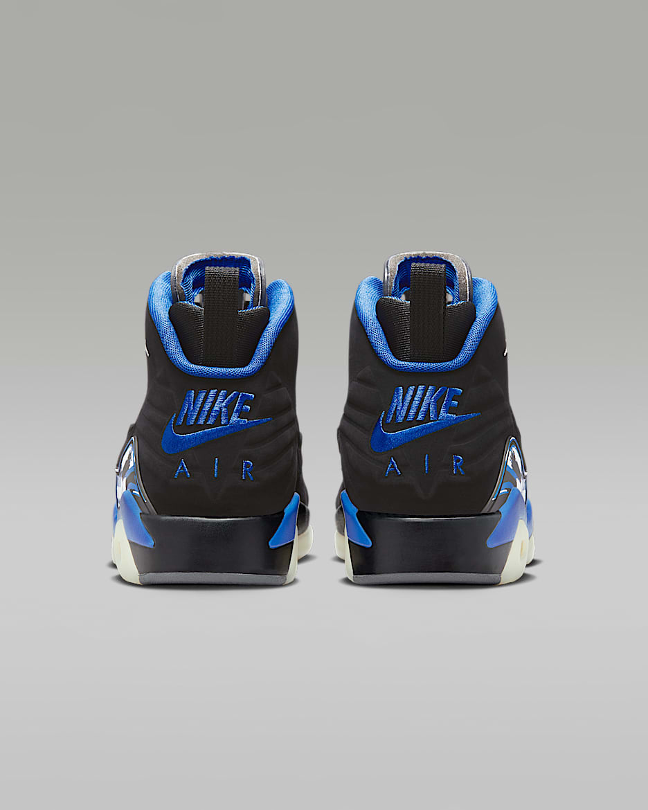 Jumpman womens hot sale